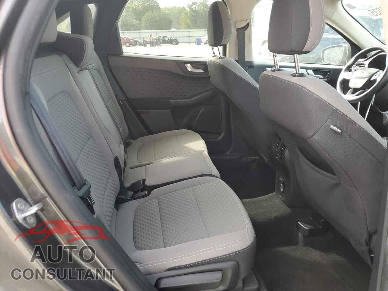 FORD ESCAPE 2020 - 1FMCU0G62LUA92006