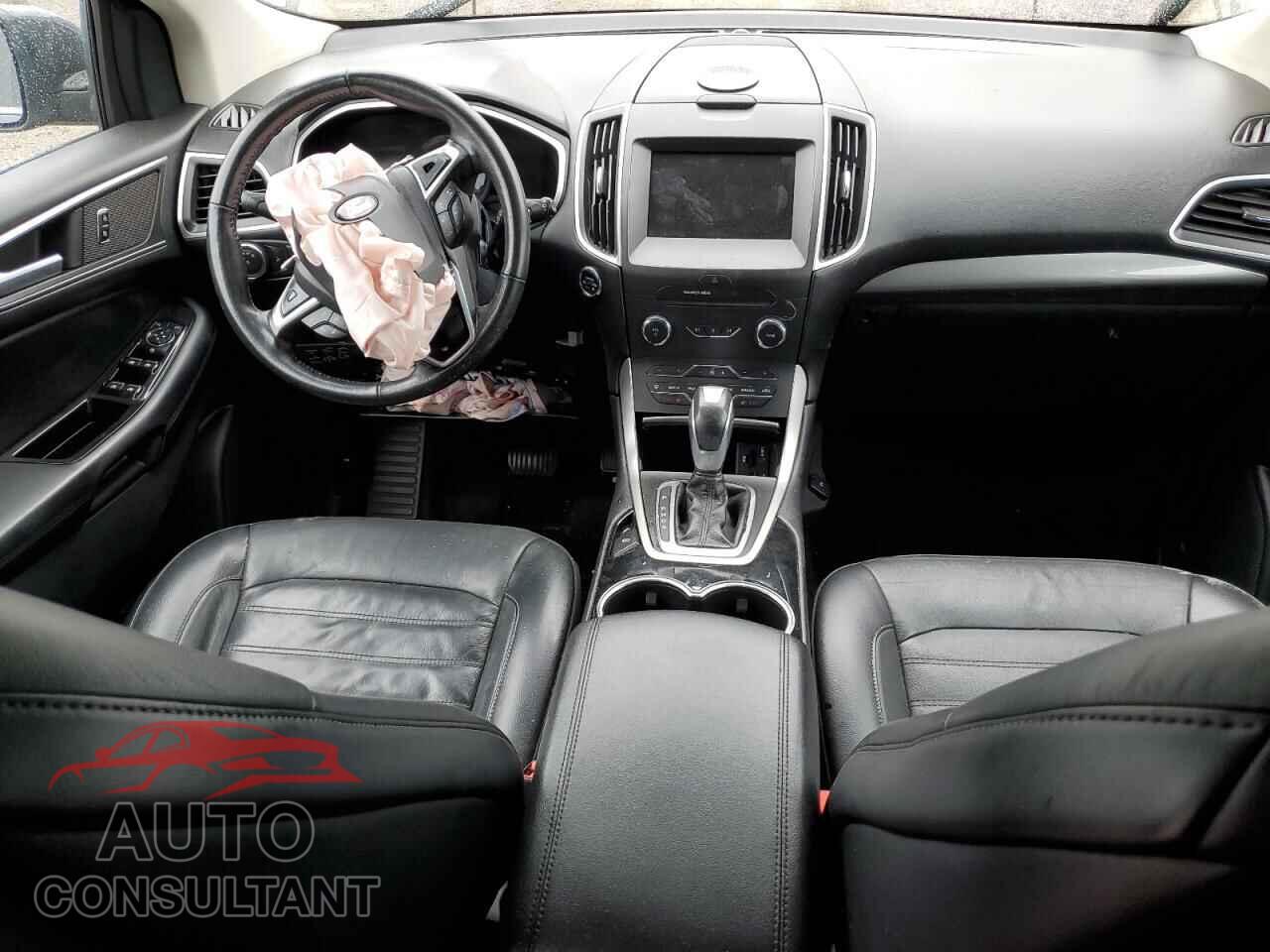 FORD EDGE 2015 - 2FMTK3J99FBB86565