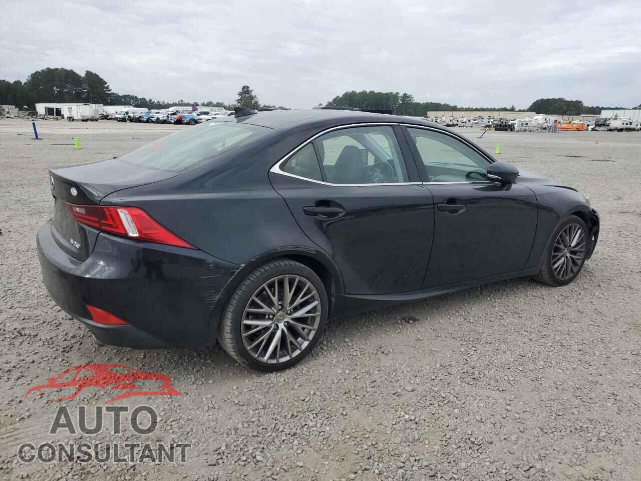 LEXUS IS 2014 - JTHBF1D2XE5041799
