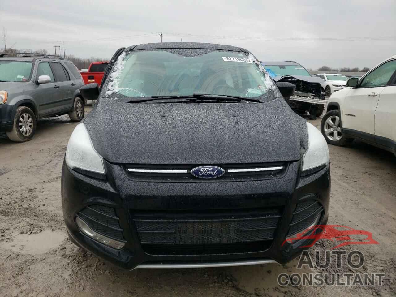 FORD ESCAPE 2016 - 1FMCU9G95GUA69095