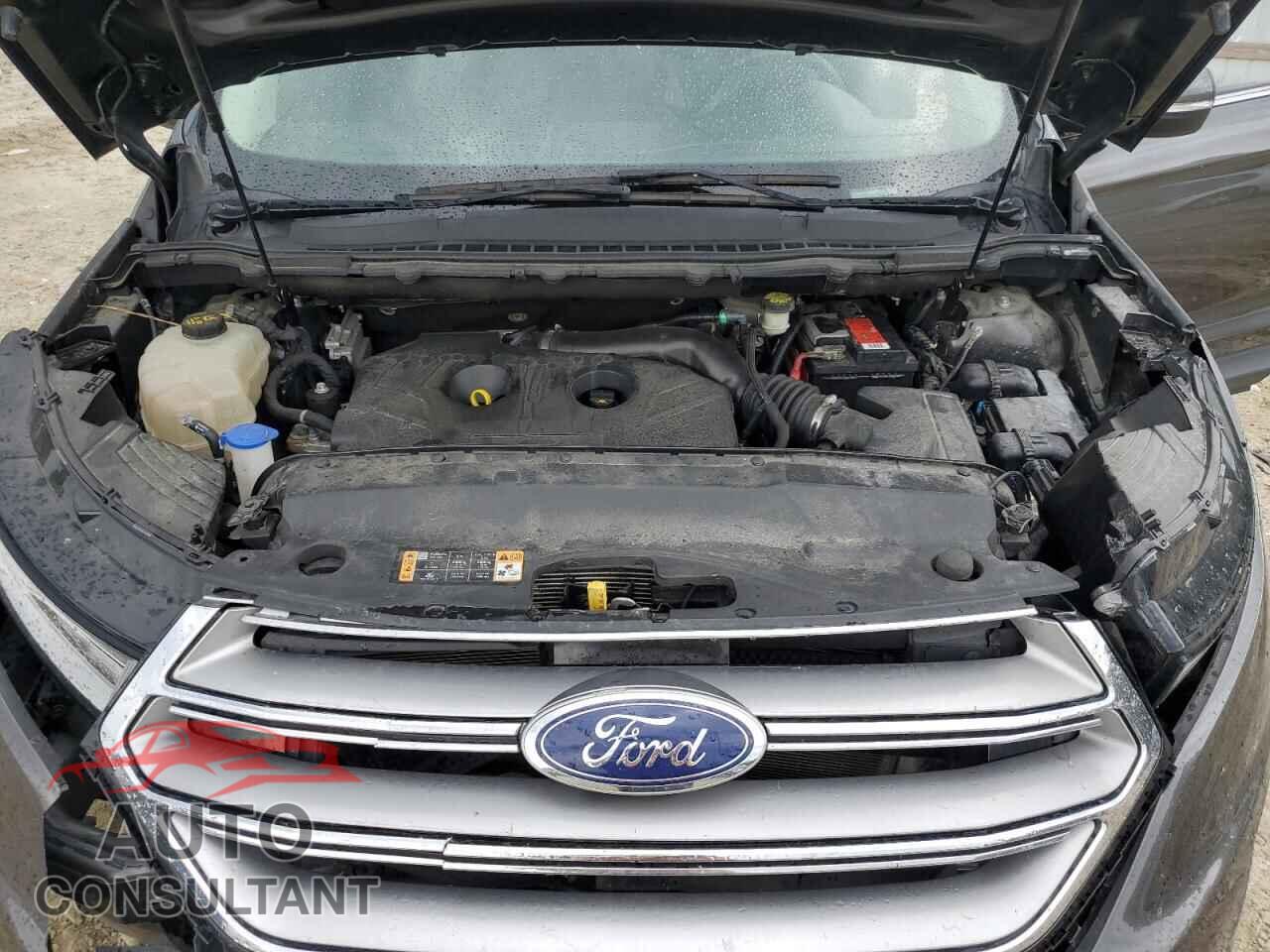 FORD EDGE 2018 - 2FMPK3K95JBB07806