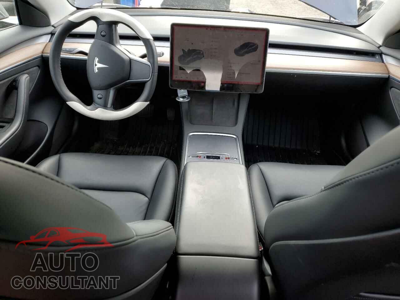 TESLA MODEL 3 2023 - 5YJ3E1EA5PF620943