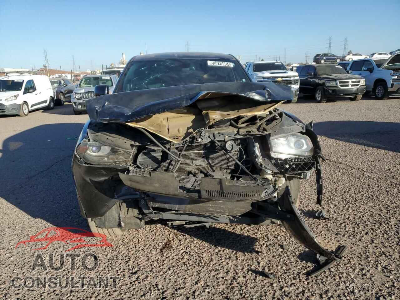 DODGE DURANGO 2015 - 1C4RDHDG2FC737368