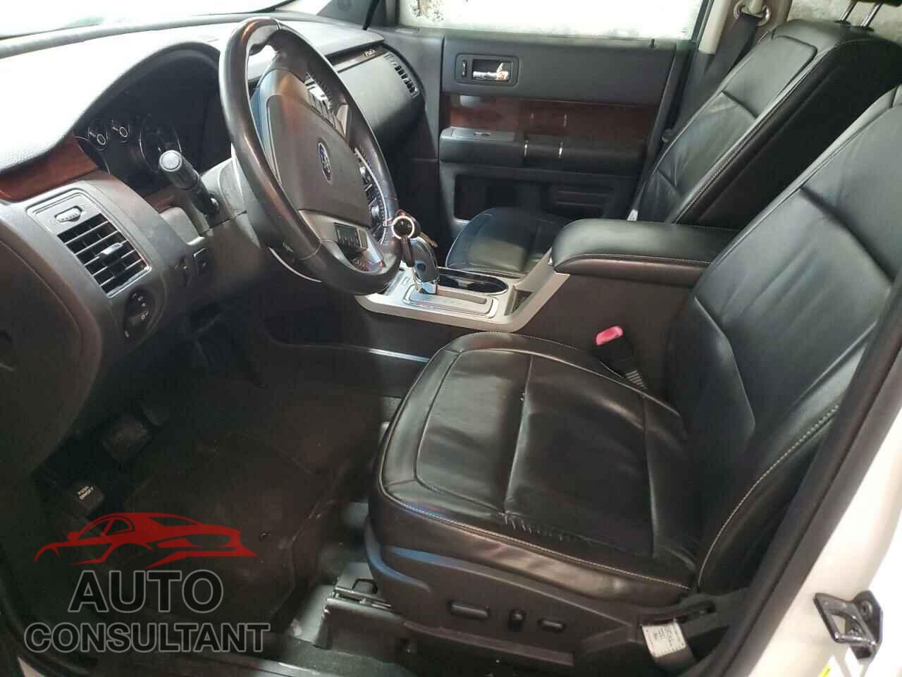 FORD FLEX 2010 - 2FMHK6CC6ABA50676