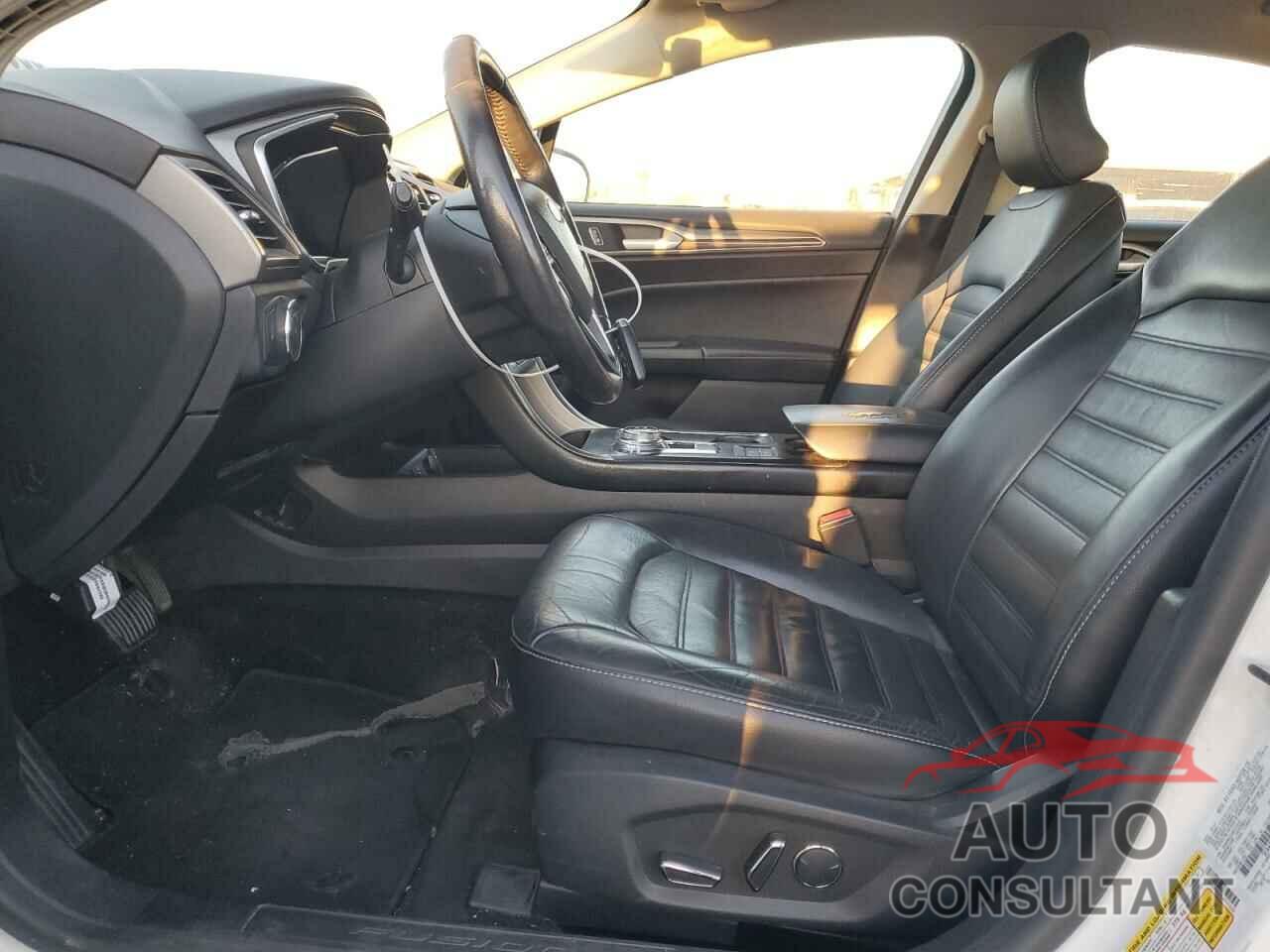 FORD FUSION 2018 - 3FA6P0LU3JR171532
