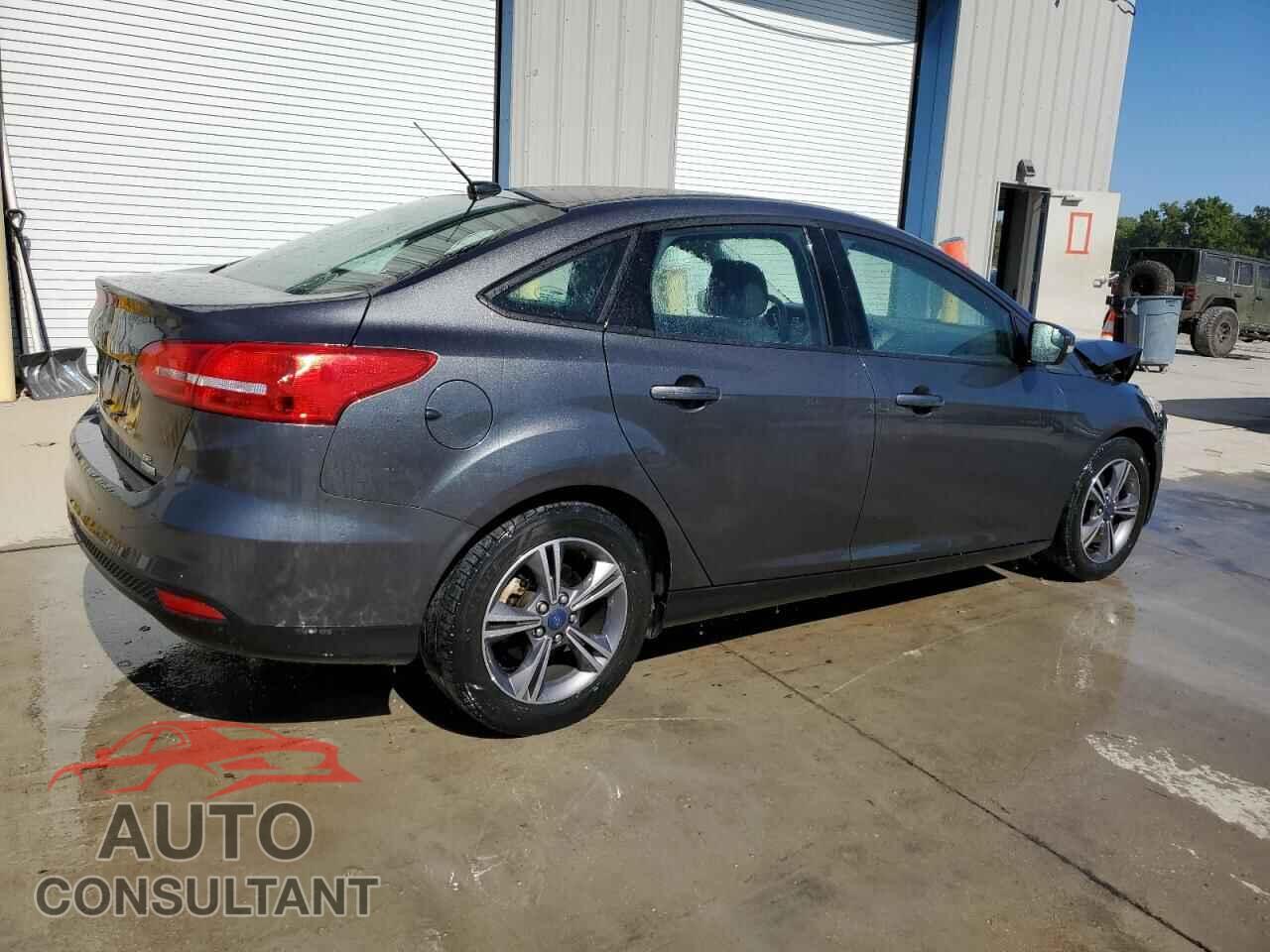 FORD FOCUS 2018 - 1FADP3FE2JL228413