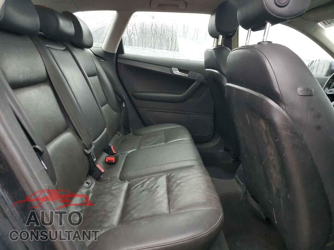 AUDI A3 2013 - WAUBEAFM4DA001742