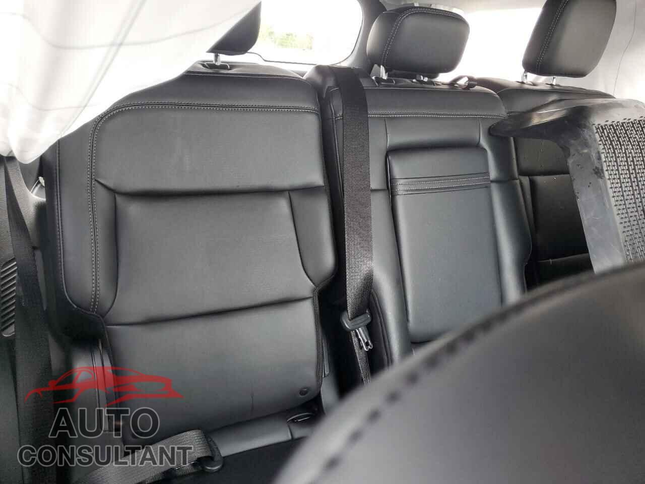 FORD EXPLORER 2023 - 1FMSK8DH4PGB88293