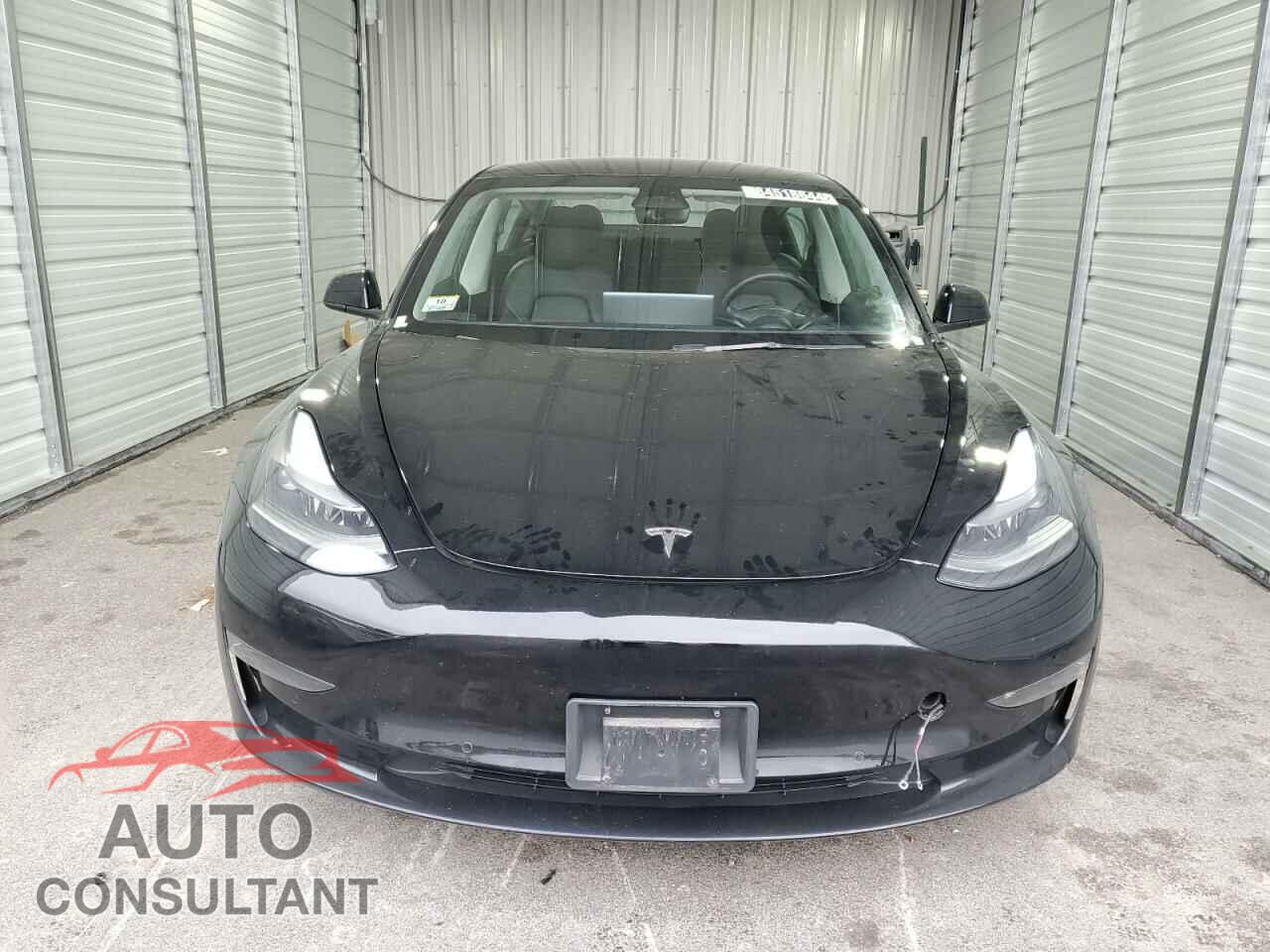 TESLA MODEL 3 2022 - 5YJ3E1EA1NF371165