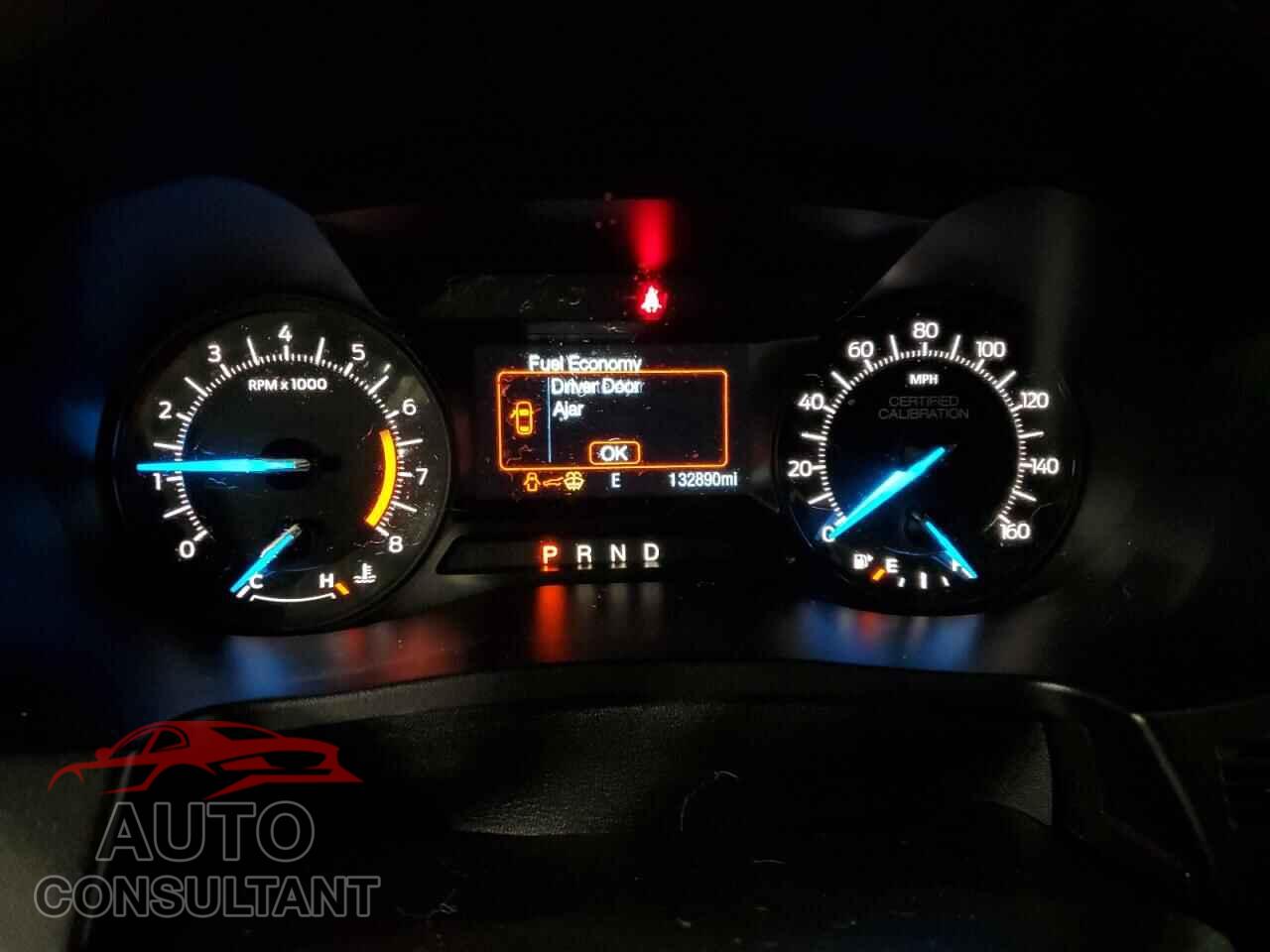 FORD EXPLORER 2018 - 1FM5K8AR7JGB67987