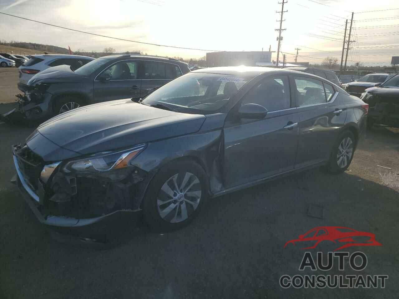 NISSAN ALTIMA 2020 - 1N4BL4BV5LC234952