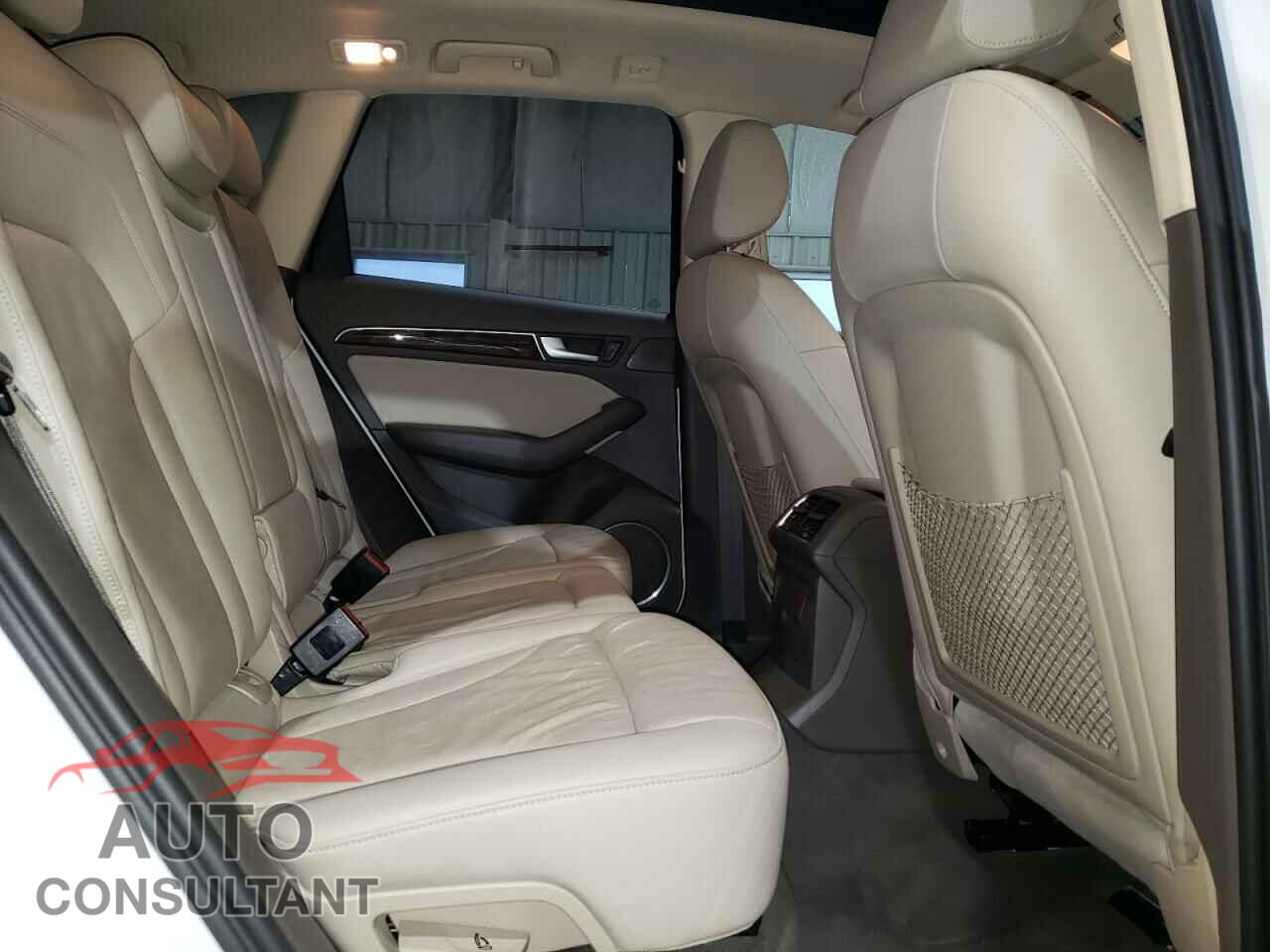 AUDI Q5 2015 - WA1LFAFP3FA073432