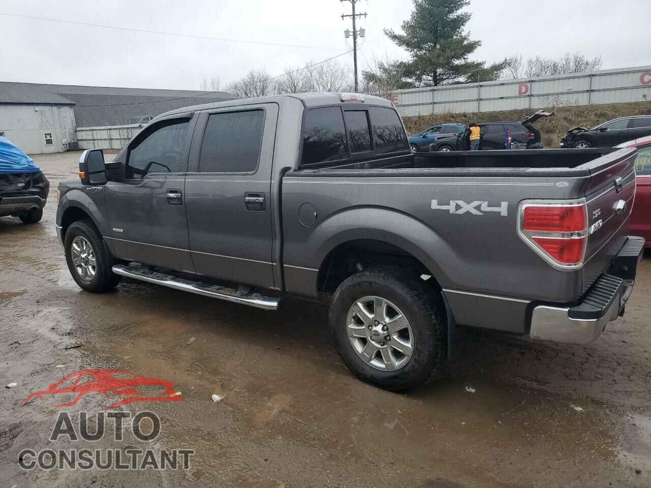 FORD F-150 2013 - 1FTFW1ET3DFD97353