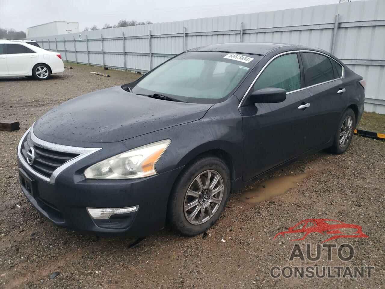 NISSAN ALTIMA 2014 - 1N4AL3APXEN209495