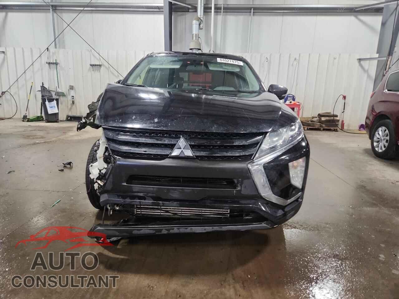 MITSUBISHI ECLIPSE 2020 - JA4AT4AA6LZ019169
