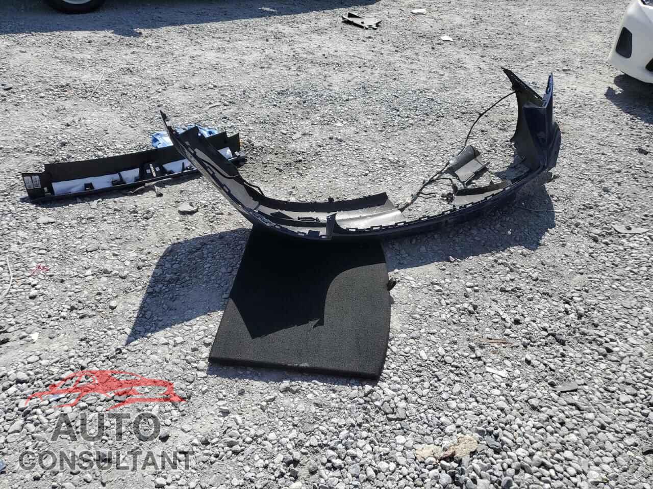 TESLA MODEL 3 2019 - 5YJ3E1EB6KF199431