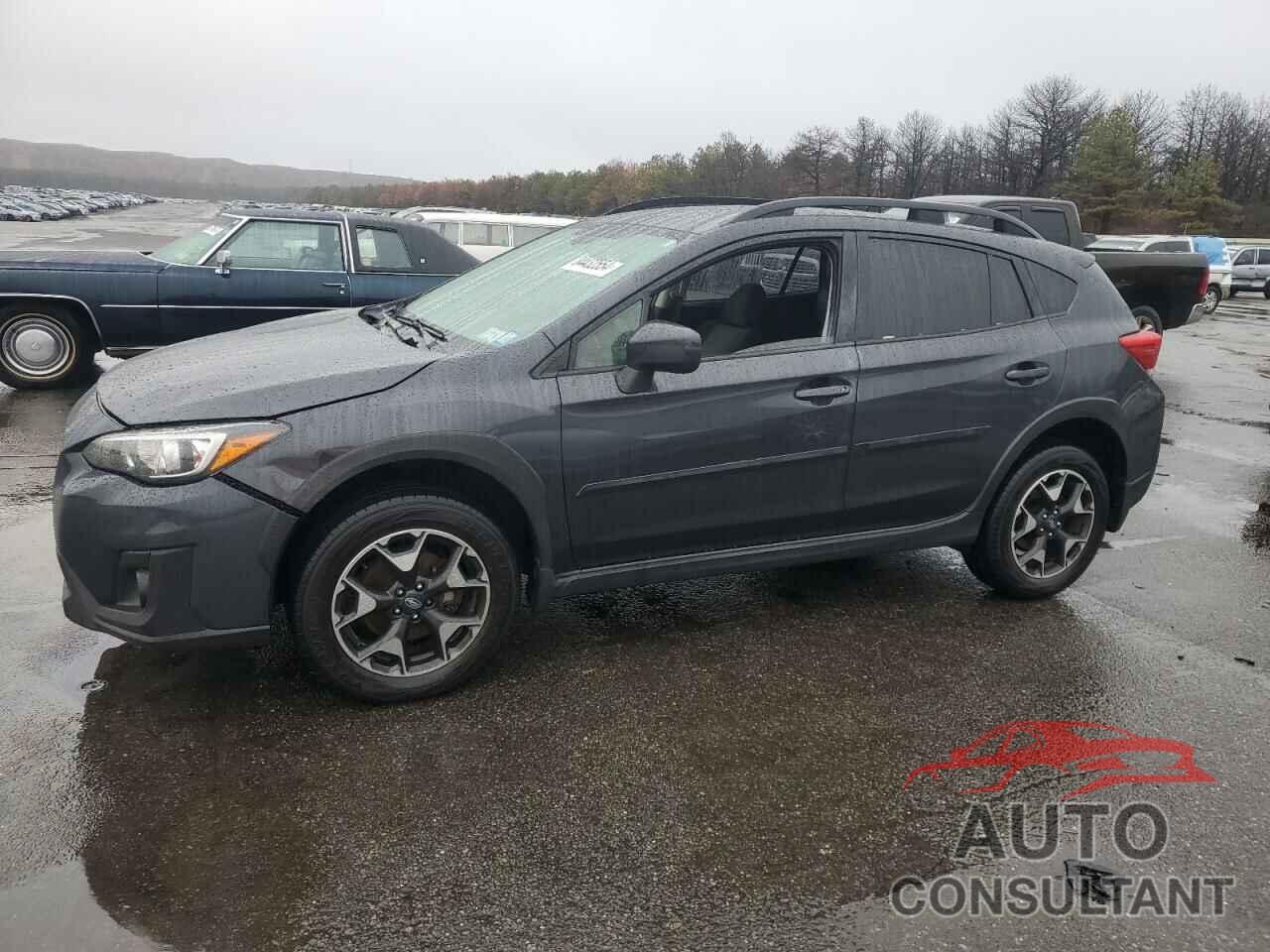 SUBARU CROSSTREK 2019 - JF2GTAECXKH315814