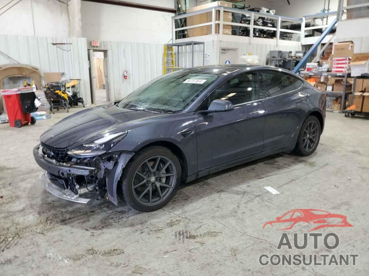 TESLA MODEL 3 2023 - 5YJ3E1EA5PF401447