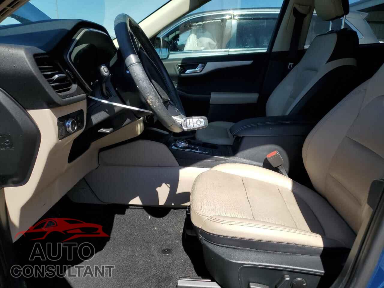 FORD ESCAPE 2020 - 1FMCU0H67LUA06400
