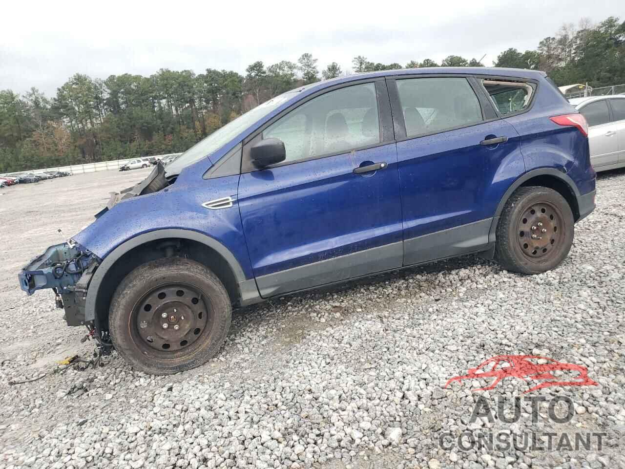 FORD ESCAPE 2013 - 1FMCU0F77DUD14874