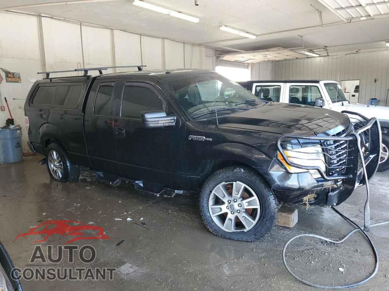 FORD F-150 2014 - 1FTFX1EF8EFC59638