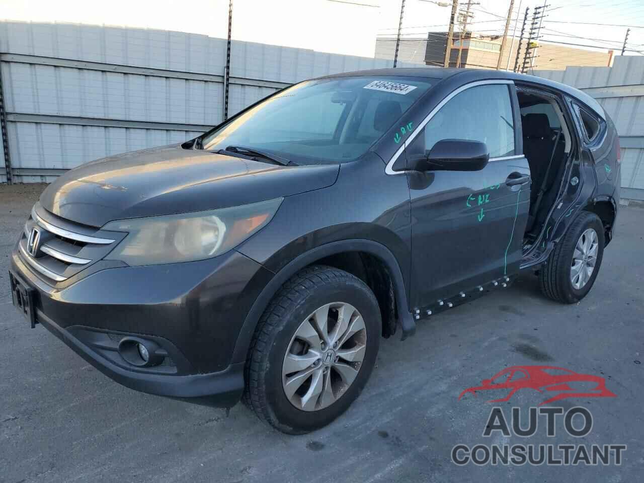 HONDA CRV 2014 - 2HKRM3H51EH565915