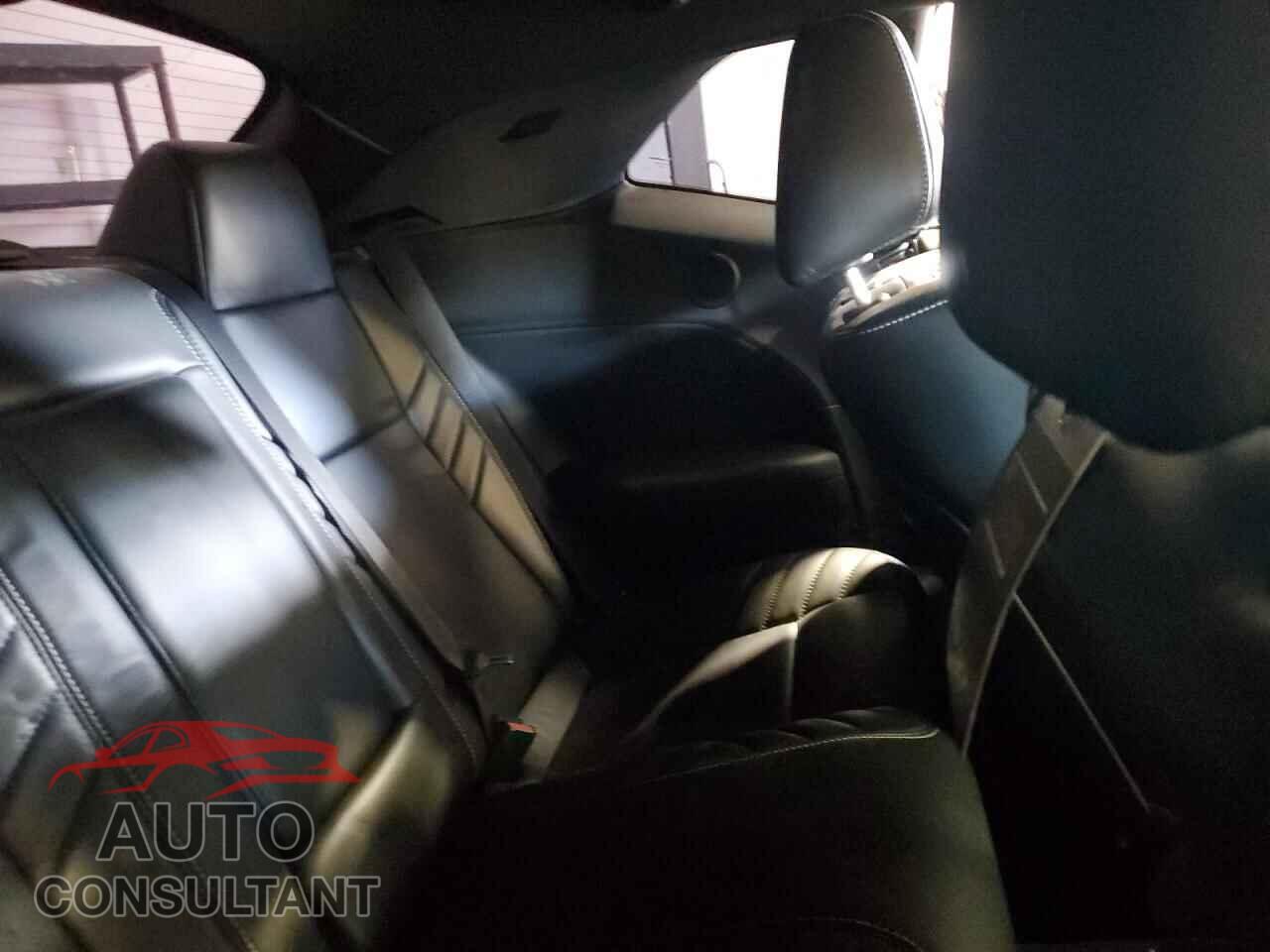 DODGE CHALLENGER 2019 - 2C3CDZC92KH625311