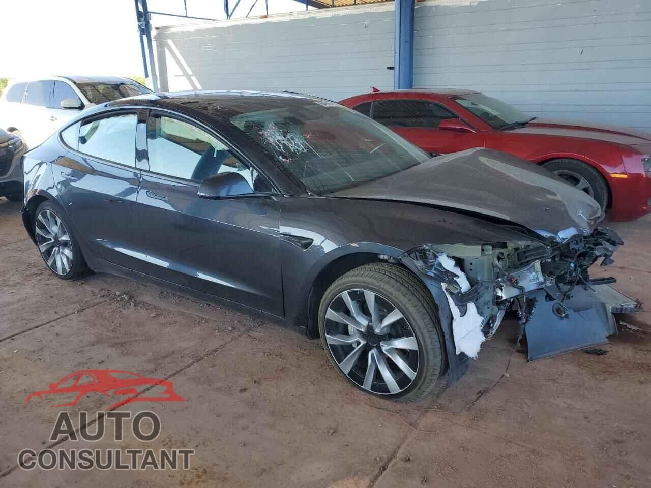 TESLA MODEL 3 2024 - 5YJ3E1EA6RF869111