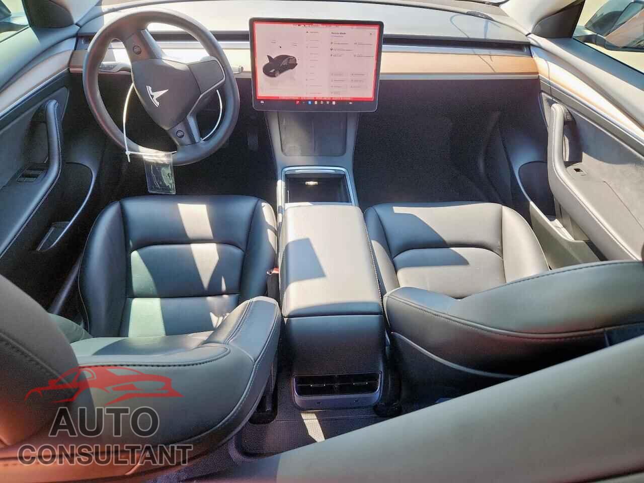 TESLA MODEL 3 2023 - 5YJ3E1EA7PF469247