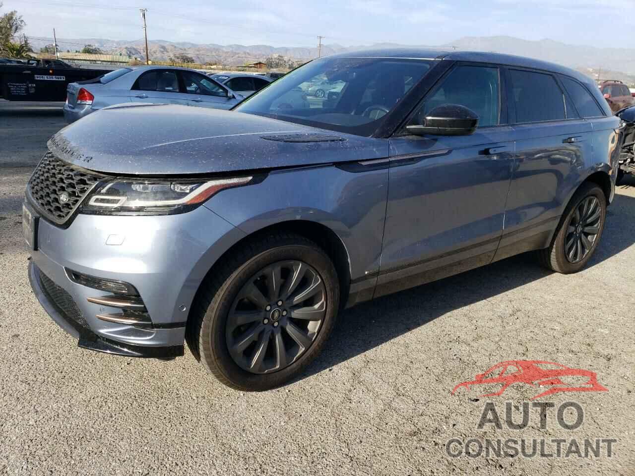 LAND ROVER RANGEROVER 2019 - SALYL2EX3KA783686