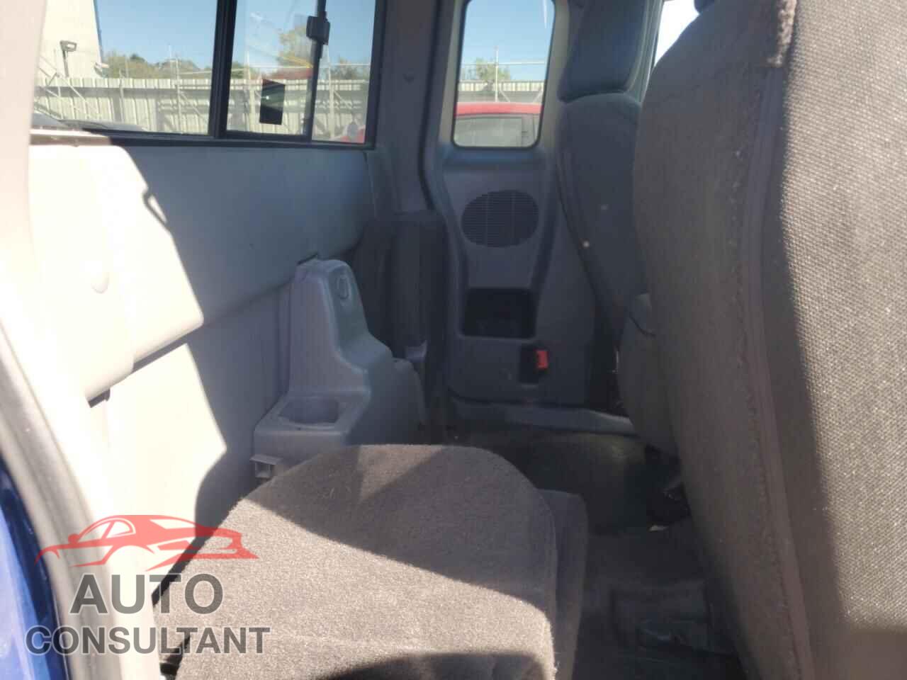FORD RANGER 2010 - 1FTLR4FE5APA28138