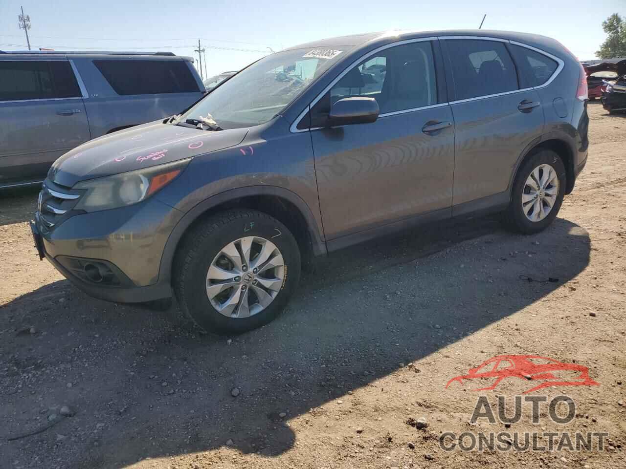 HONDA CRV 2014 - 5J6RM4H50EL004990