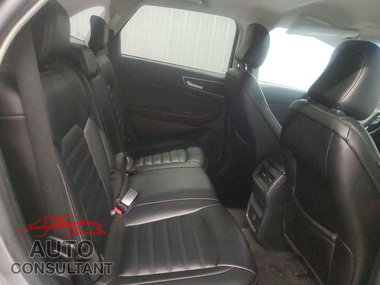 FORD EDGE 2021 - 2FMPK3J97MBA19300