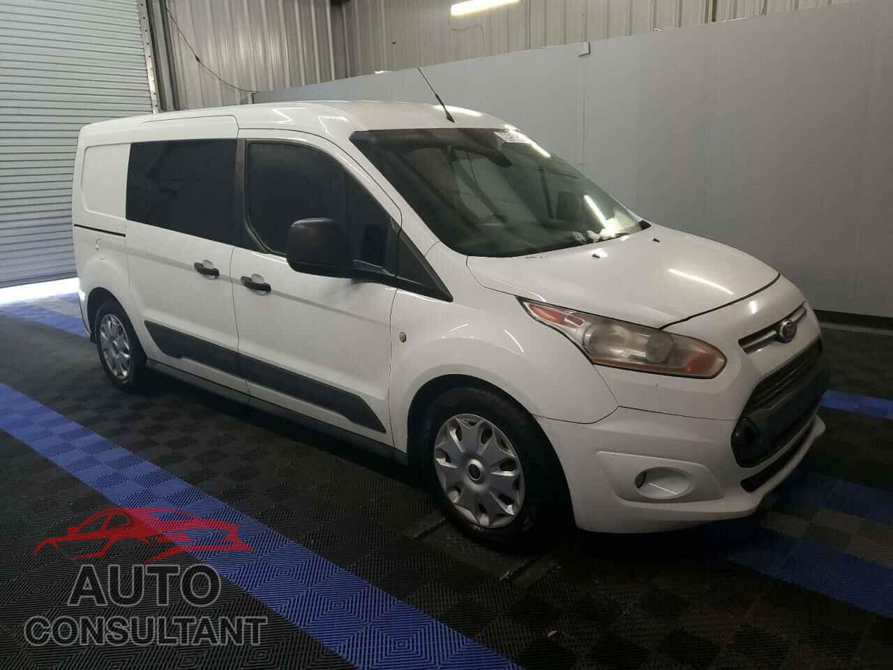 FORD TRANSIT 2016 - NM0LS7F76G128432X