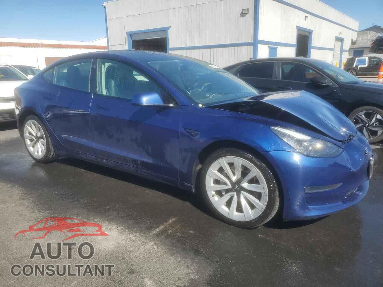TESLA MODEL 3 2023 - 5YJ3E1EA0PF451480
