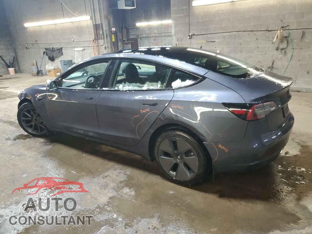 TESLA MODEL 3 2023 - 5YJ3E1EA2PF672191