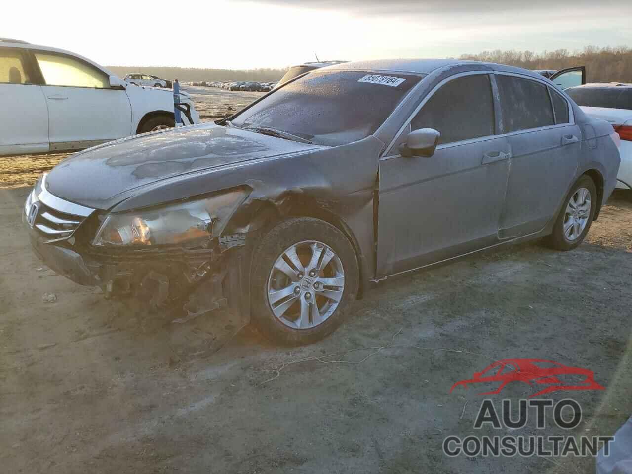 HONDA ACCORD 2012 - 1HGCP2F67CA235110