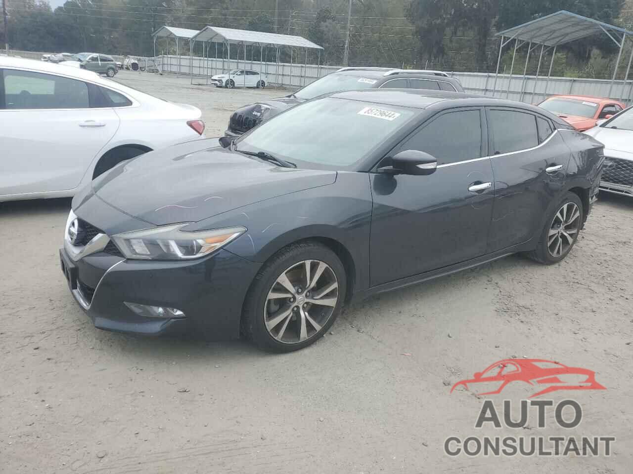 NISSAN MAXIMA 2017 - 1N4AA6AP2HC426983