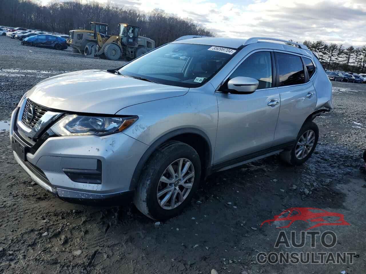 NISSAN ROGUE 2020 - JN8AT2MV2LW109532