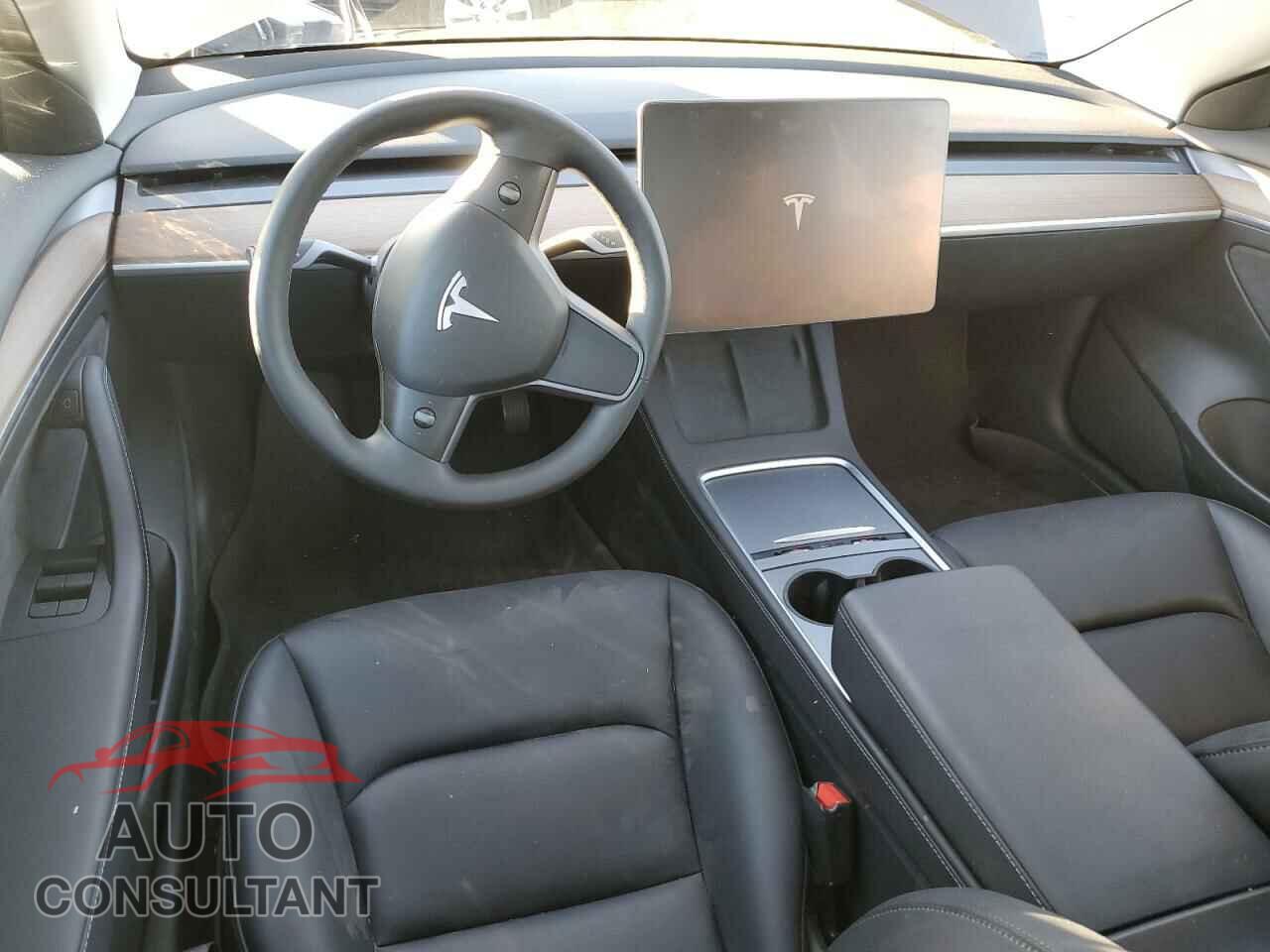 TESLA MODEL 3 2023 - 5YJ3E1EA4PF678073