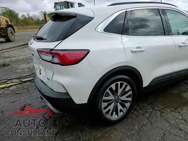 FORD ESCAPE 2020 - 1FMCU0DZ5LUA09523