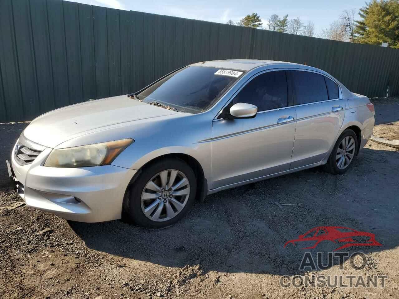 HONDA ACCORD 2011 - 5KBCP3F81BB001638