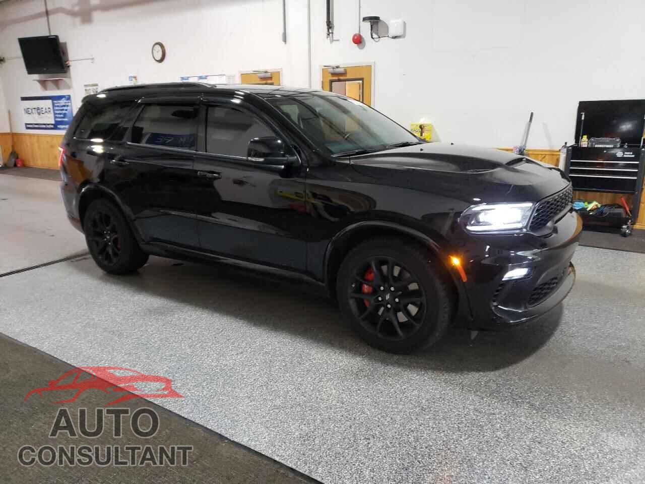 DODGE DURANGO 2023 - 1C4SDJCT8PC657274