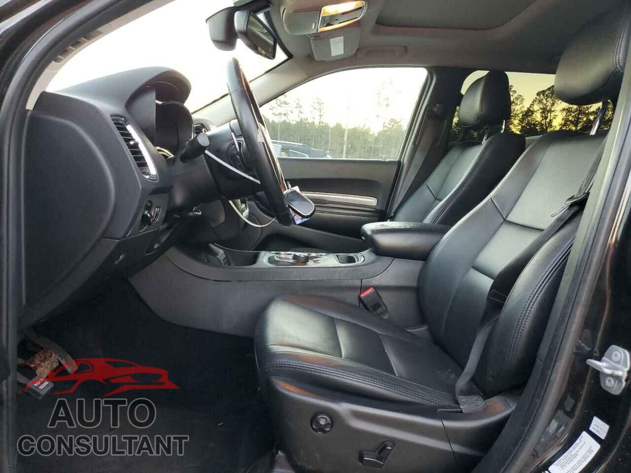DODGE DURANGO 2015 - 1C4RDHAG1FC714782