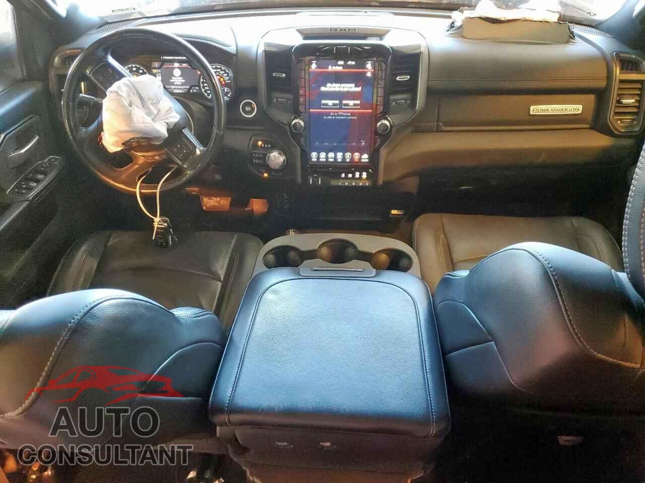 RAM 2500 2020 - 3C6TR5EJ1LG308075