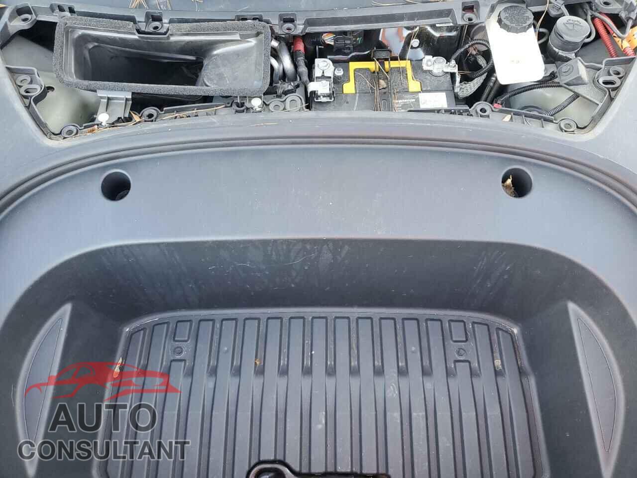 TESLA MODEL 3 2021 - 5YJ3E1EA3MF988582