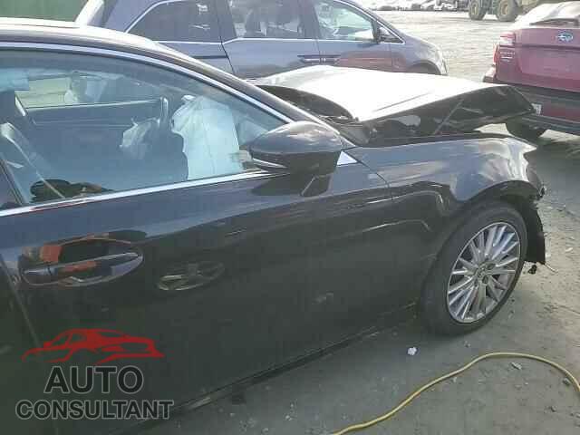 LEXUS GS350 2013 - JTHBE1BL4D5019276