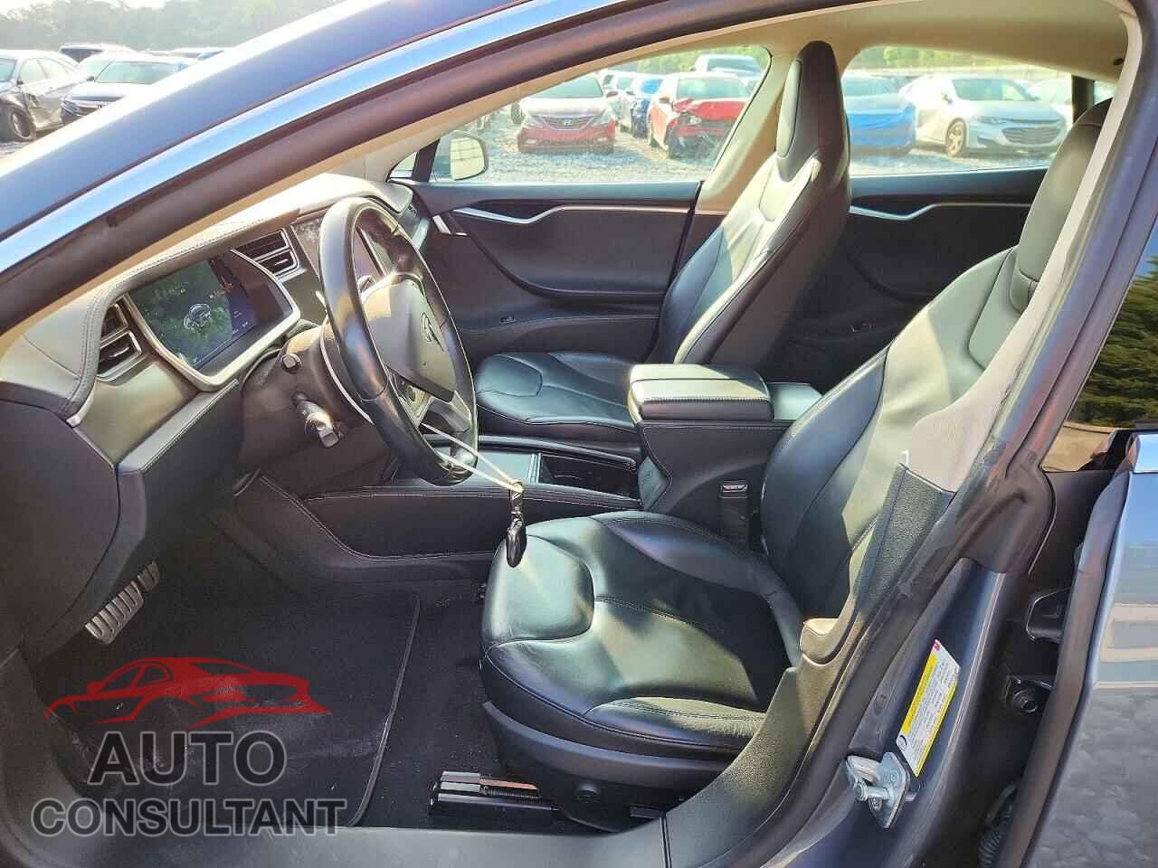 TESLA MODEL S 2013 - 5YJSA1CP0DFP23682