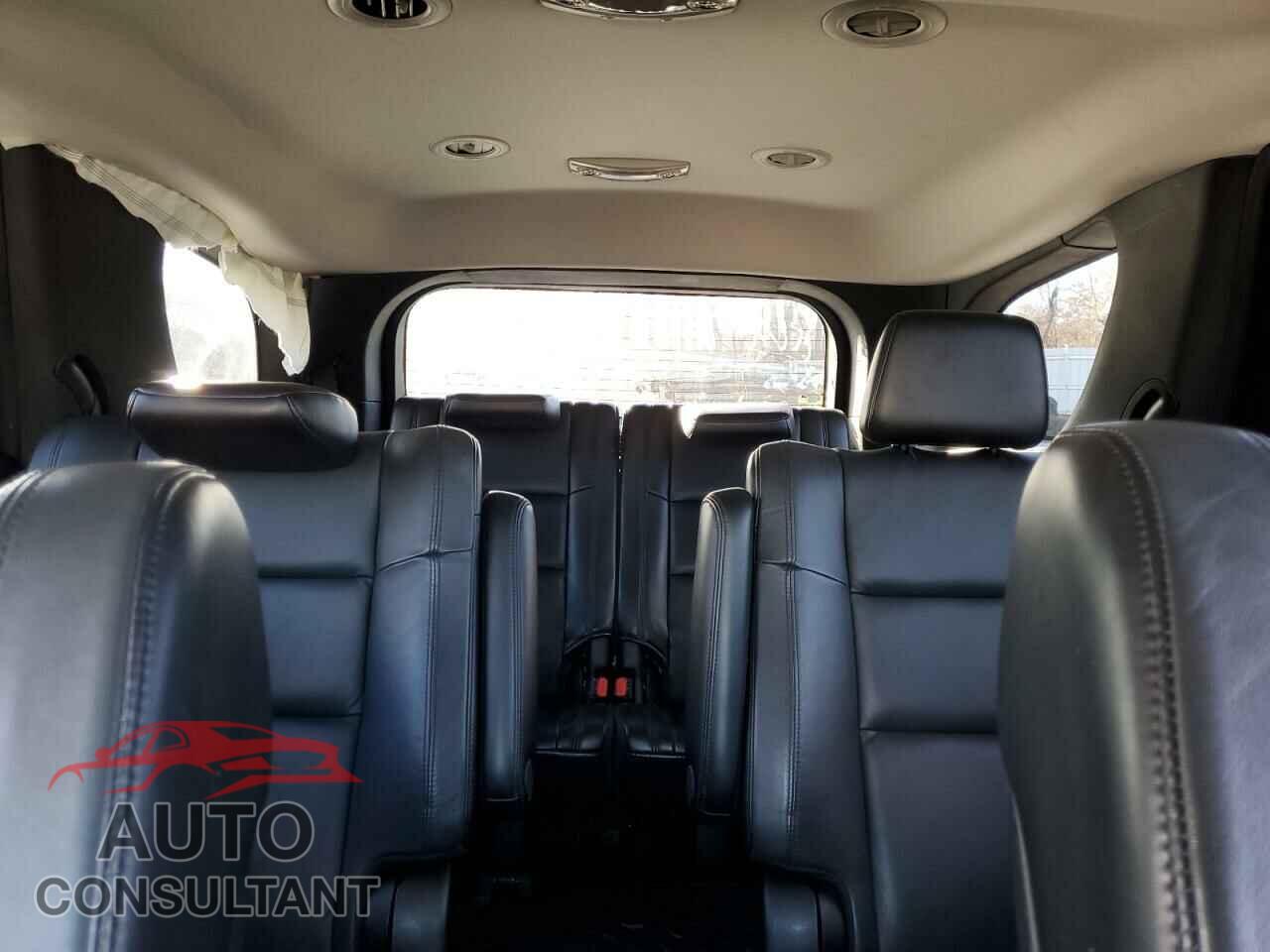 DODGE DURANGO 2019 - 1C4RDJAG9KC576409