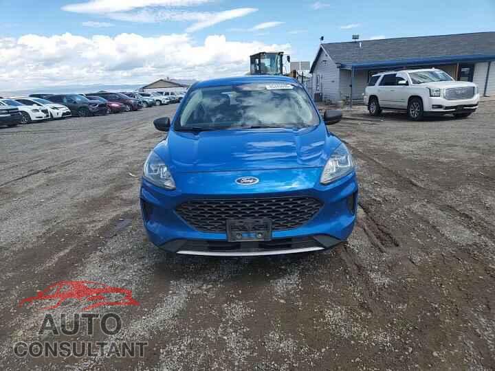 FORD ESCAPE 2020 - 1FMCU9F63LUA56475